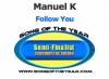 2016_Manuel-K_SongOfTheYear_SongwritingContest_FollowYou